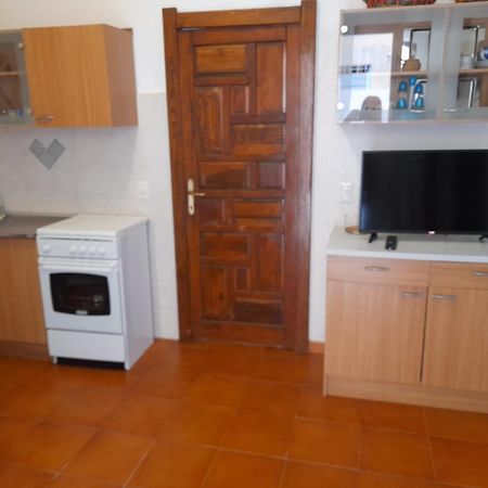 Casa Silvana La Maddalena  Zewnętrze zdjęcie