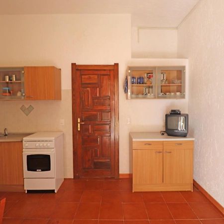 Casa Silvana La Maddalena  Zewnętrze zdjęcie