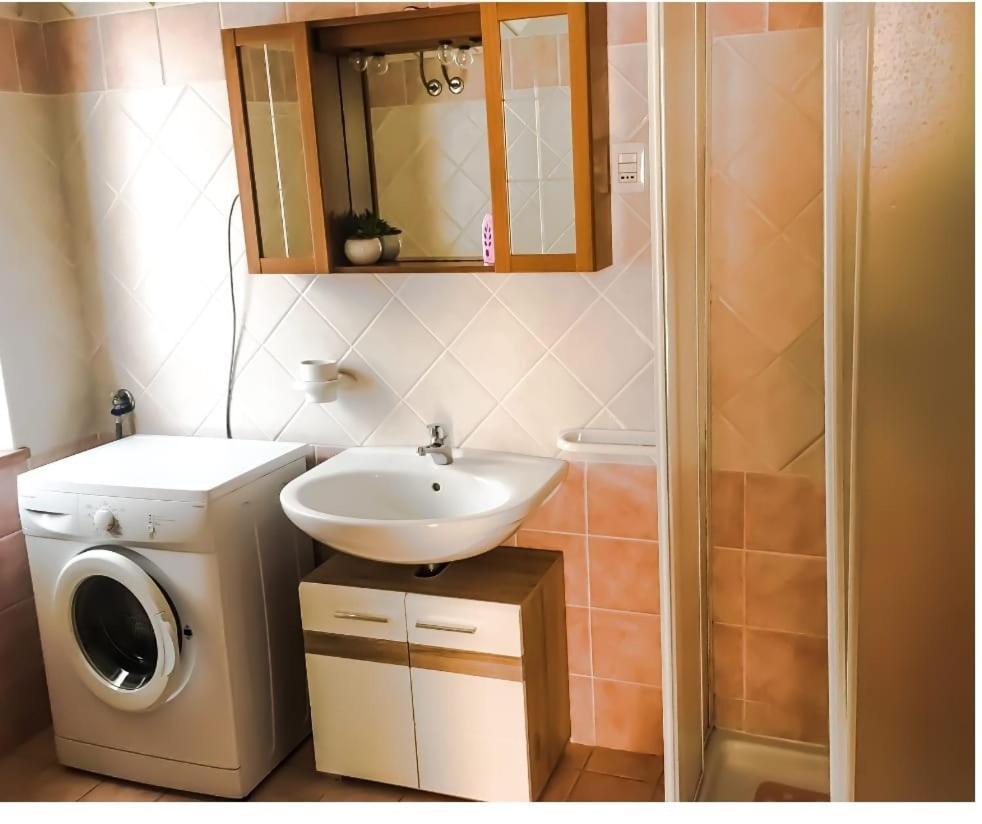 Casa Silvana La Maddalena  Zewnętrze zdjęcie