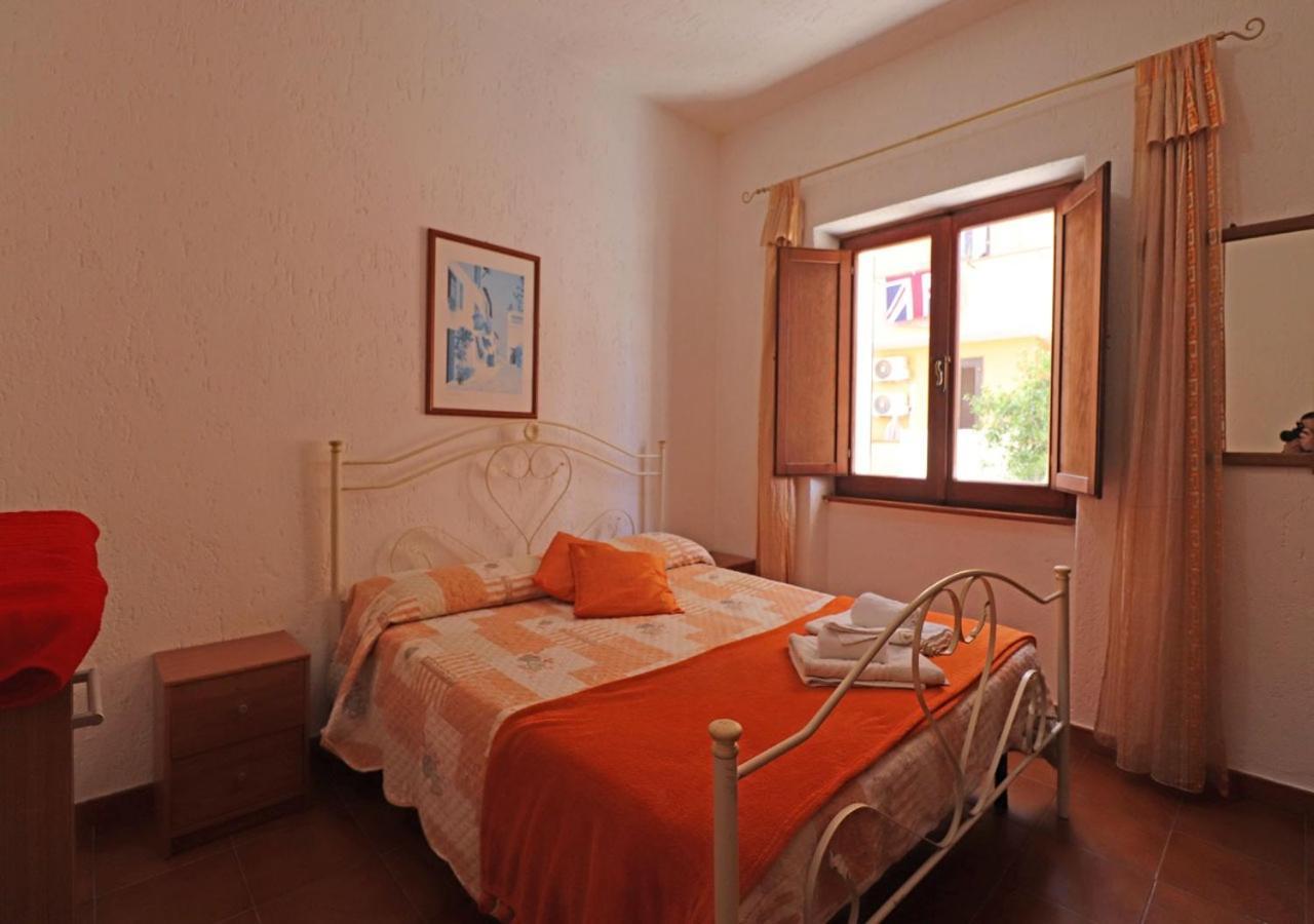 Casa Silvana La Maddalena  Zewnętrze zdjęcie