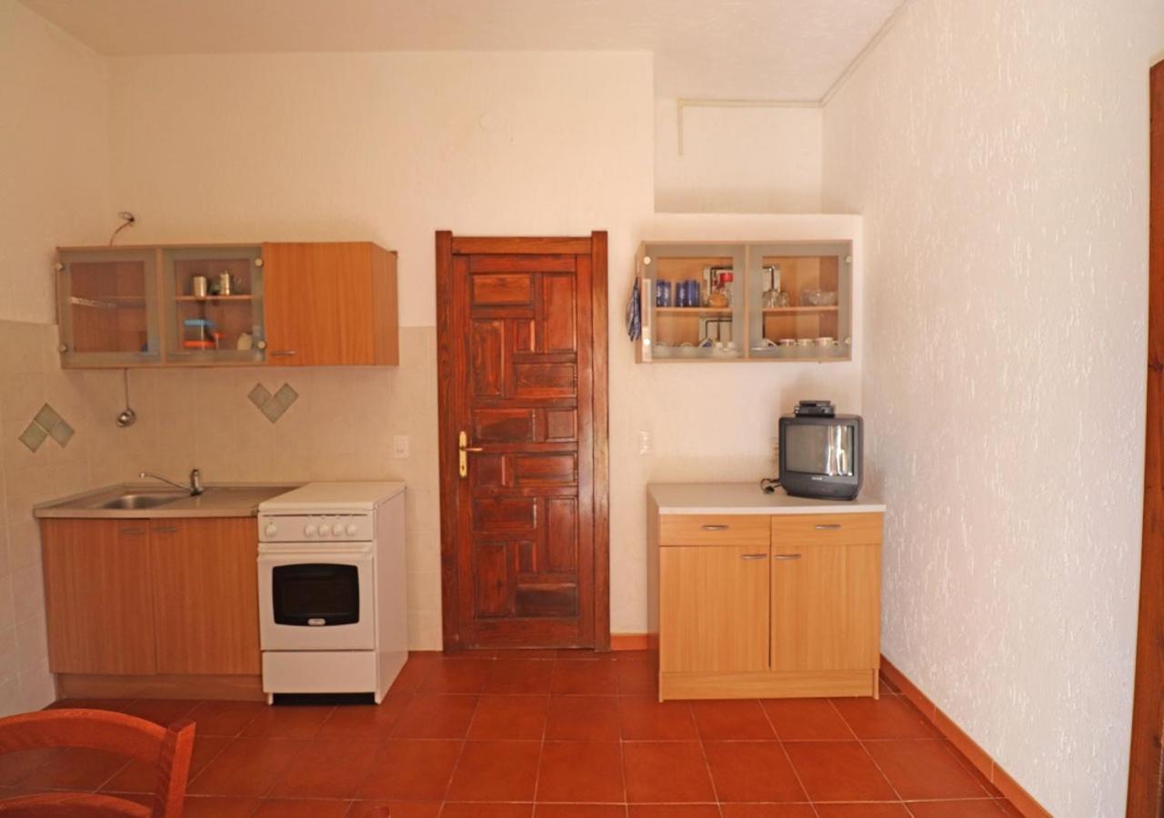 Casa Silvana La Maddalena  Zewnętrze zdjęcie